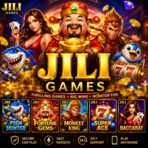 Jili Game