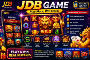 JDB Game