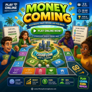 Money Coming